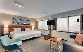 Radisson Blu Hotel Oluempia